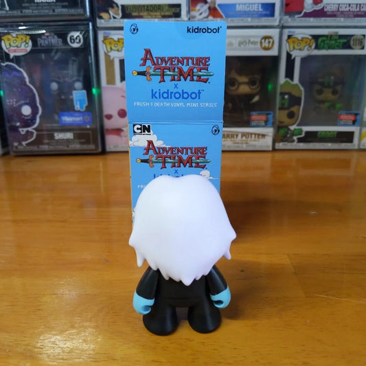 Kidrobot Adventure Time Fresh 2 Death - Simon Figure
