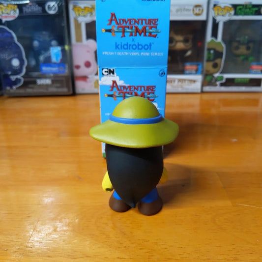 Kidrobot Adventure Time Fresh 2 Death - Marceline Figure